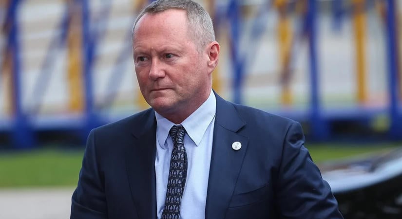Humanitárius válság alakult ki az orosz megszállás alatt álló ukrajnai Oleski városában