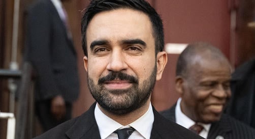 New York-i reakciók a Netanjahu-beszéd Mamdanival foglalkozó részére