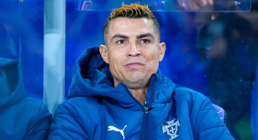 Cristiano Ronaldo elvesztette kiváltságát – lejárt az ideje Portugáliában?