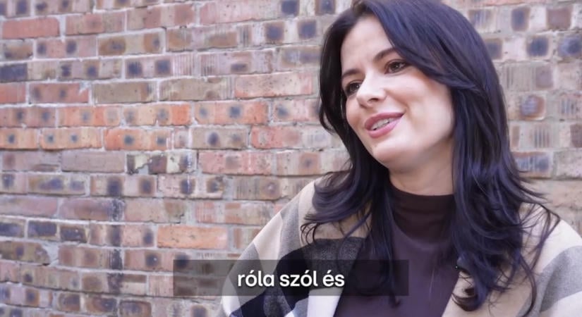 Lola elmesélte, hogy ünnepelték kislánya első születésnapját