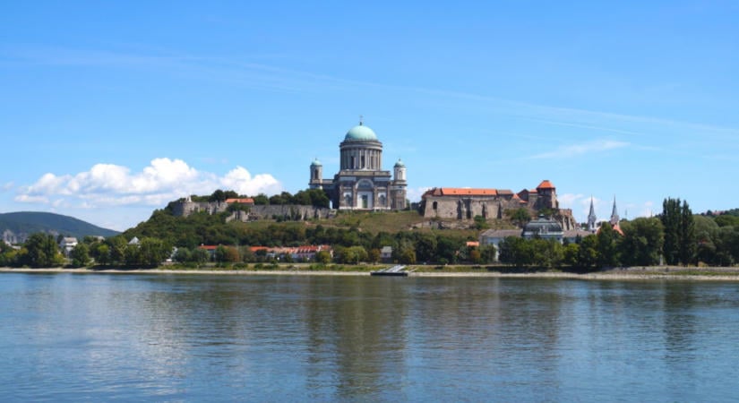 Egyre több turista érkezik Komárom-Esztergom vármegyébe, de rövidebb időre maradnak