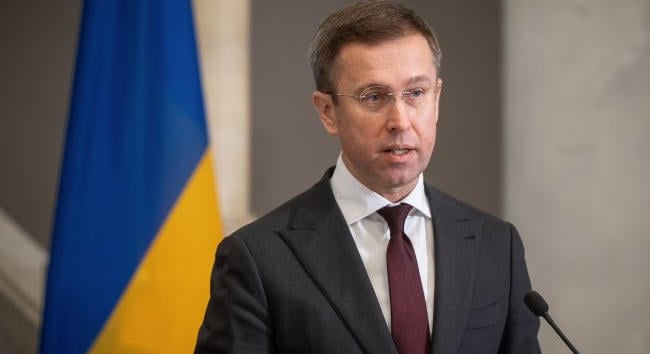 Koreckij bejelentette a miniszterhelyettesek számának csökkentését, 20 százalékukat elbocsátják