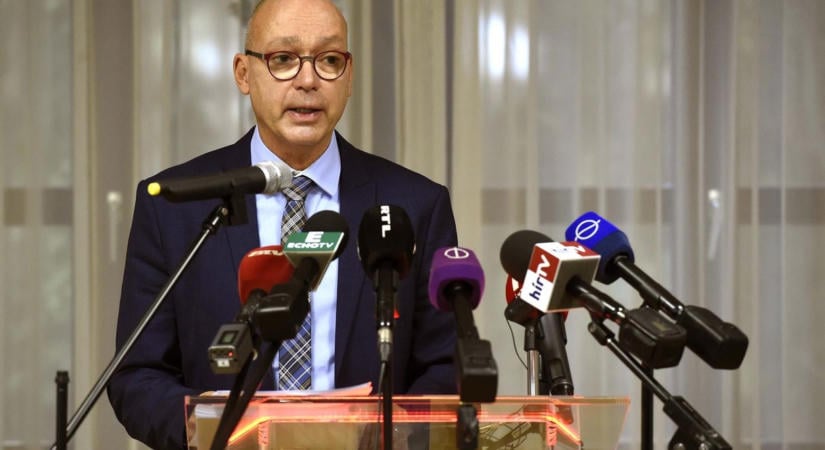 Az adatvédelmi hatóság bírálja a Fidesz „ÁVH-figyelőjét”