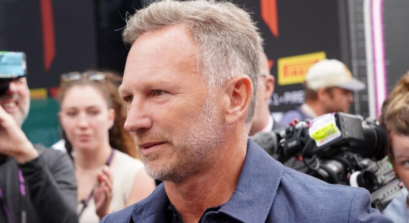 Döbbenetes vallomást tett a kirúgott F1-es vezető