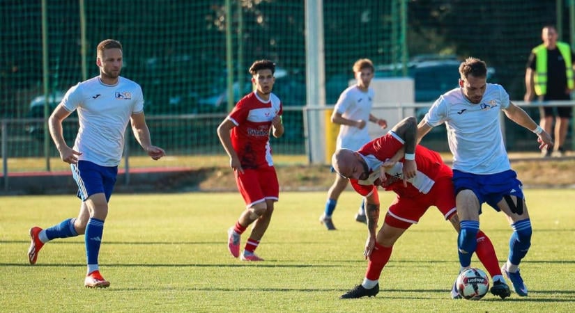 A Füzesabony SC helytállt, de kikapott az éllovasnál