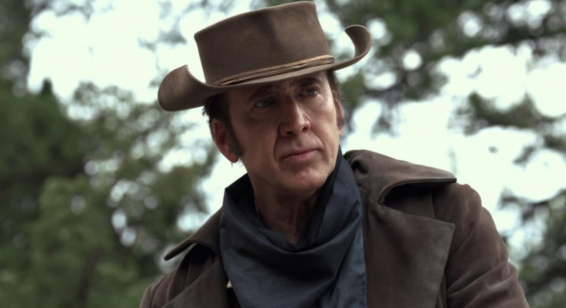 True Detective: Világsztár csatlakozott Nicolas Cage-hez A törvény nevében 5. évadában