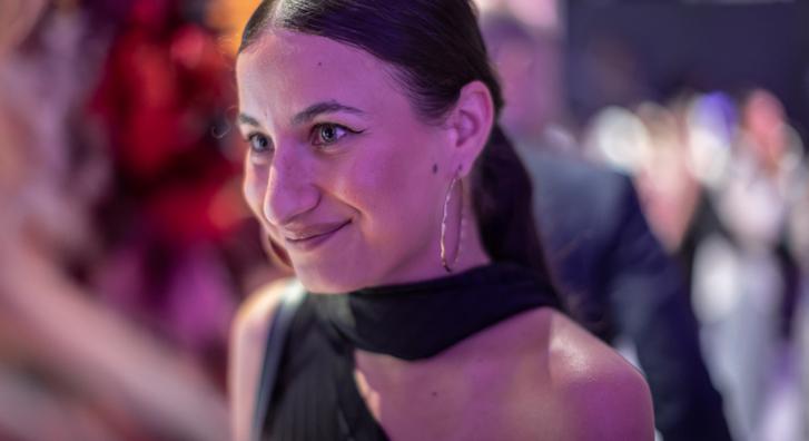 Dárdai Blanka az alkotói válságáról beszélt