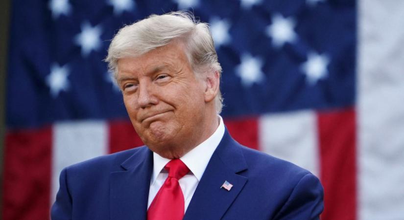 Financial Times: Biden helyett Trumpra bíznák a gazdaságot az amerikaiak