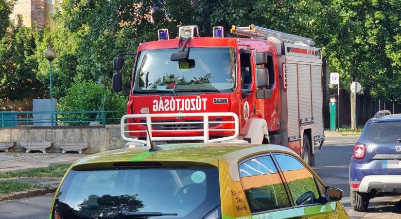 Nem csak télen okozhat tragédiát a szén-monoxid