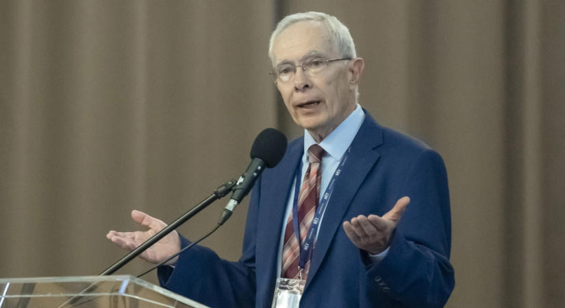 Miért kellene többet fizetni este? Bod Péter Ákos szerint a rezsicsökkentés károk, itt az idő új rezsitarifákról beszélni