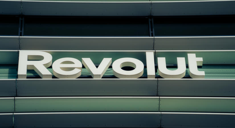 Átrajzolhatja az európai bankpiac képét a Revolut új engedélye