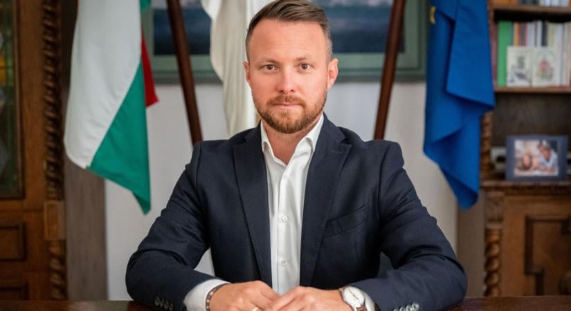 Szél István: „Az a bűnöm, hogy polgármester voltam, nem lehetek tovább agrárkamarai elnök”