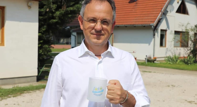 Imádkoztak Bús Balázsért Óbudán