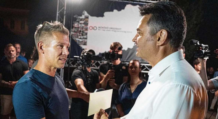 „Segítséget kérünk” – Márki-Zay Péter az agrárminisztertől vár megoldást a hódmezővásárhelyi ATEV ügyében