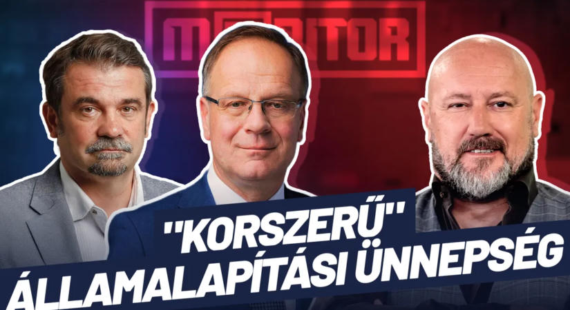 Diszkó a Parlamentnél, feszültség a kulisszák mögött: 100 napos mérleg a politikai porondon