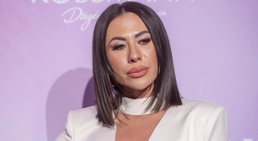 Megyeri Csilla vallomása: „40-41 évesen azért szeretném, ha megérkezne a kis tesó”