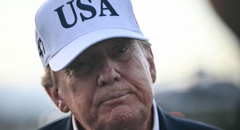 Fordulat a háborúban? Trump szerint leállhatnak az energetikai célpontok támadásai