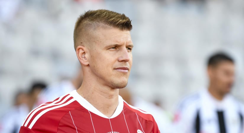"Már járni sem tudtam" - 8 hónapos kálvária után, furcsa szabály miatt kell várni Sigér visszatérésére