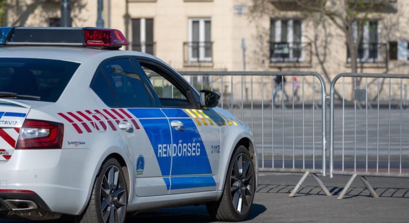 Napok óta nincs hír a 17 éves fiúról, a rendőrség is keresi