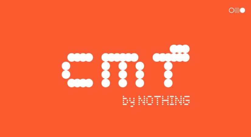 Teljesen önállósítja a CMF márkát a Nothing