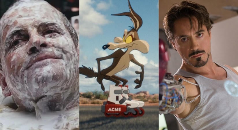 [TOPLISTA] 10 film, amiben technológiák és találmányok vicces csődöt mondanak