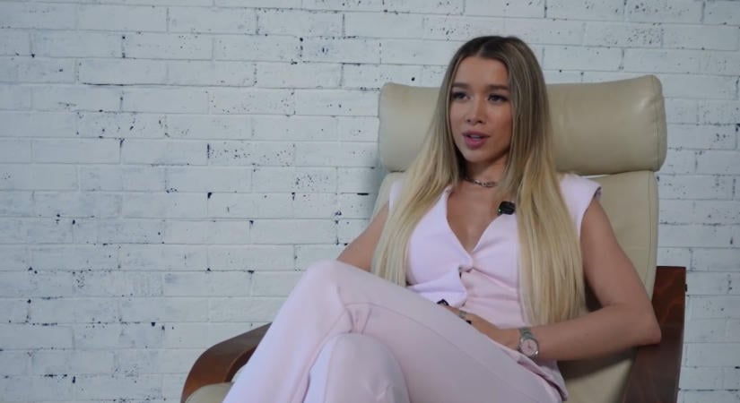 Szőke Rebeka a Celeb vagyok után Az Árulókban bizonyíthat