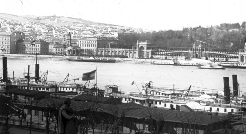 Retró Budapest-kvíz, amin a legtöbben elbuknak
