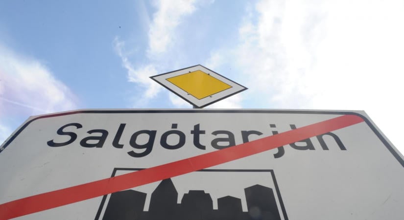 54 milliósra nőtt a salgótarjáni akkuhulladék miatt kiszabott bírság, pert indítottak az érintett cégek