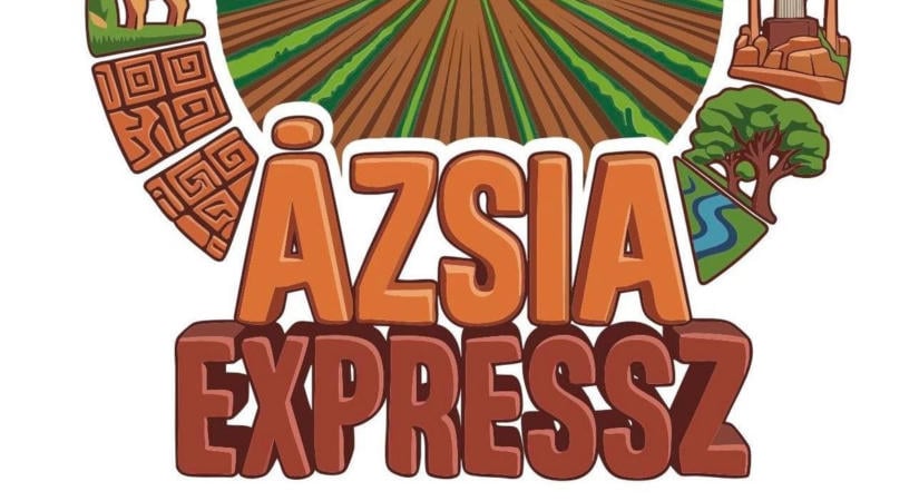Ekkor kerül képernyőre az Ázsia Expressz legújabb évada - volt győri színész is a mezőnyben