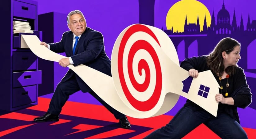 Péterfalvi Attila: Jogellenes lehet a Fidesz ÁVH-figyelője