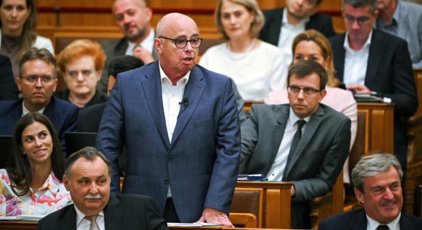 Reagált a Fidesz a vagyonadó hírére: A kormány pénzt akar beszedni az emberektől, mert falnak vezette a magyar gazdagságot