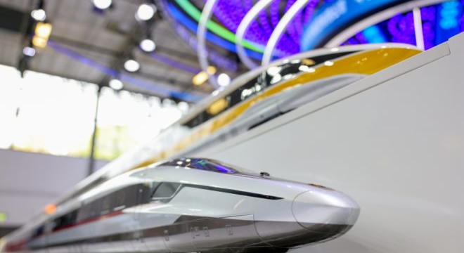 InnoTrans rekordok