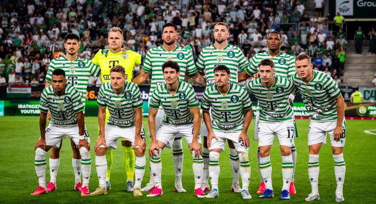 Olyan történik a Ferencvárossal, amire eddig még sohasem volt példa