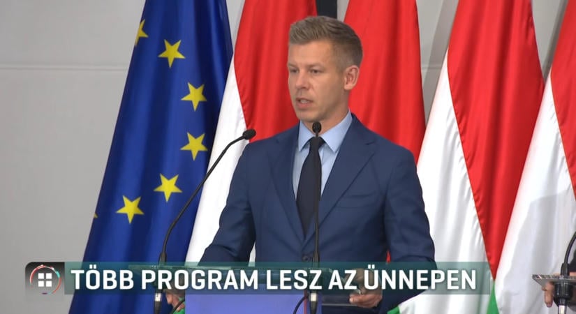 Magyar Péter Netanjahut is meghívta október 23-ra, de nem számít a részvételére