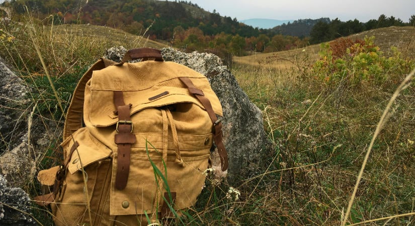 A fagyos kezdet után marad a kellemes ősz