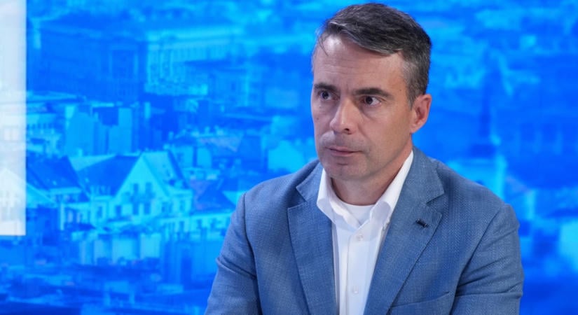 Vona Gábor: „Orbán Viktort nem Magyar Péter váltotta le, hanem Orbán Viktor - nehéz elfelejteni, mikor egy kétharmados kormány a legdurvább eszközökkel vadászik a gyermekedre”