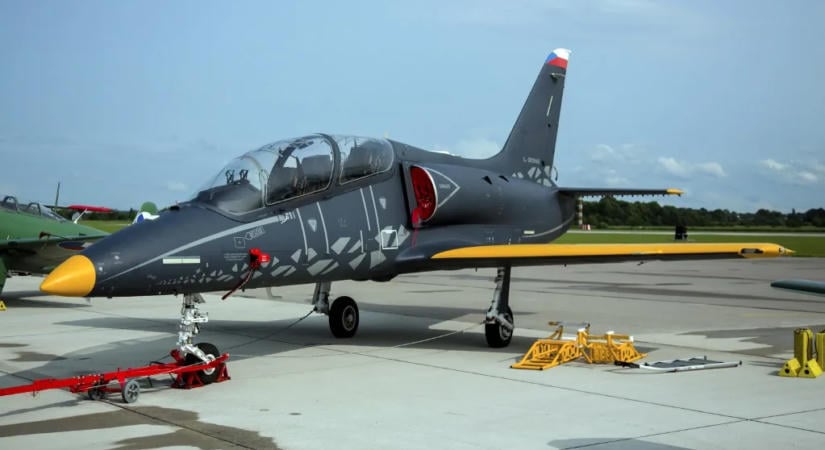 Örményország Skyfox repülőgépeket vásárol Csehországtól