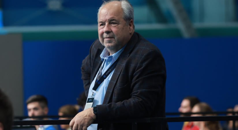 Kiderült, miért nem a Duna Arénában lesz a budapesti úszó-vb