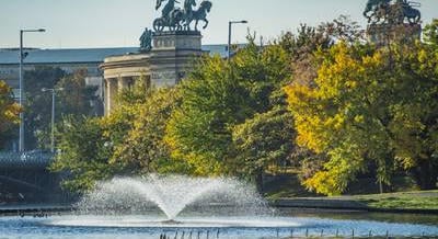 Hétvégi programajánló: Magyar Klipszemle, Budapest Showcase Hub, halloweeni programok