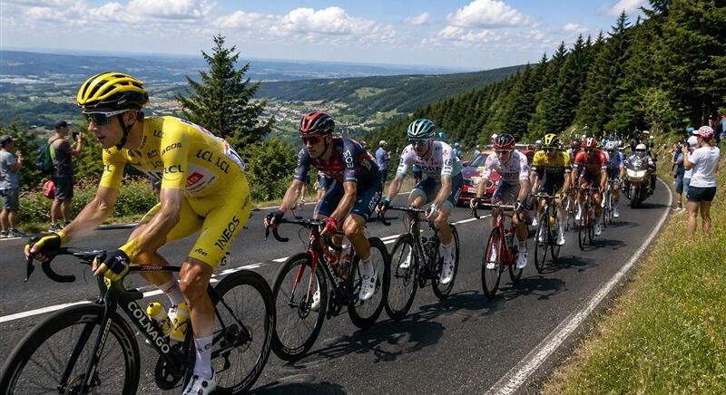 Tour de Mátra 2026: három napon át forgalomkorlátozásokra kell készülni a Mátrában, lezárásokra és terelőutakra kell számítani
