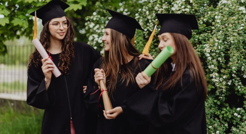 Ezzel a diplomával lehet a legtöbbet keresni, milliós eltérés is lehet a fizetésben