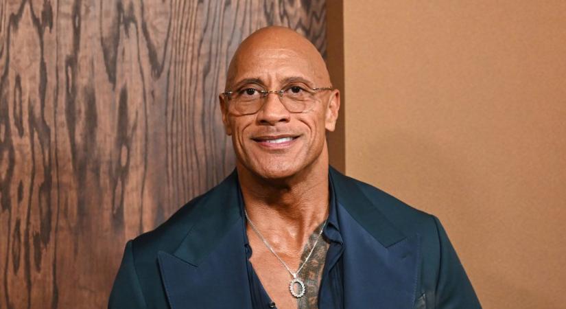 Dwayne Johnson a Broadwayn szeretne debütálni, megtalálta a hozzá illő színdarabot