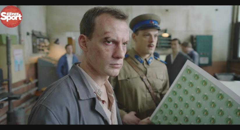 És ha mégis kikapunk? – KS-ajánló a Bélyeg című filmről