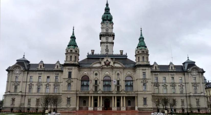 Alkotmánybírósághoz fordul az egyik magyar nagyváros