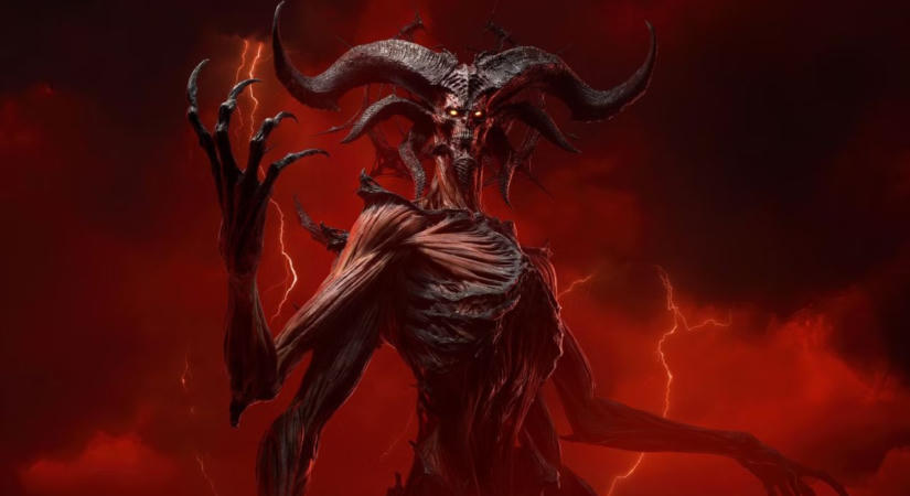 „Ez hatalmas győzelem”: a Blizzard végre behozza a Diablo 4 régóta várt újdonságát