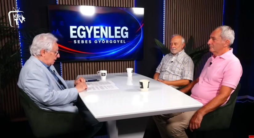 Nem ússza meg? Hankó Balázs körül szorul a hurok