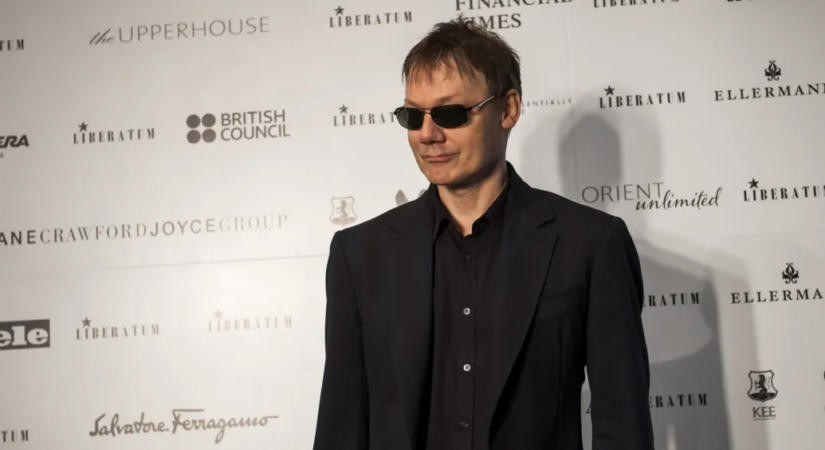 Meghalt William Orbit, az ezredforduló popzenéjének meghatározó producere