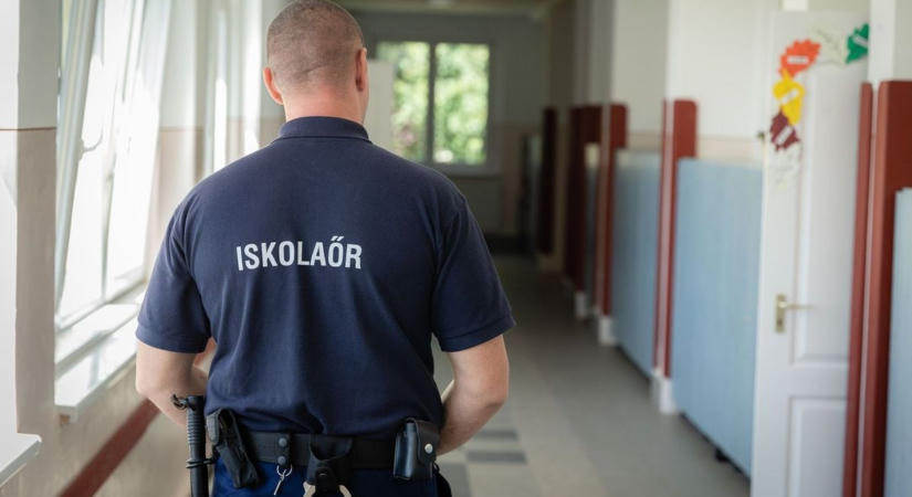 Sokan azt hiszik, egész nyáron otthon vannak – kiderült, mit csinálnak valójában az iskolaőrök