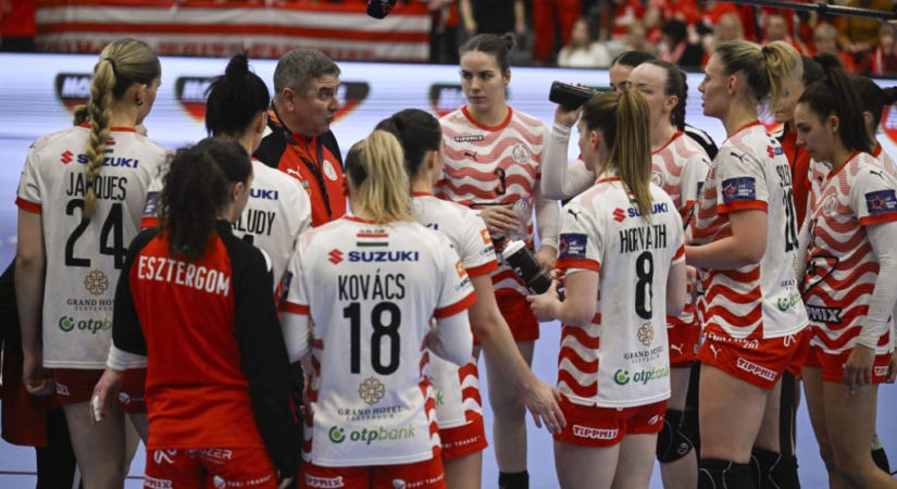 Elek Gábor: Látványos, miben vagyunk gyengék, változtatni kell
