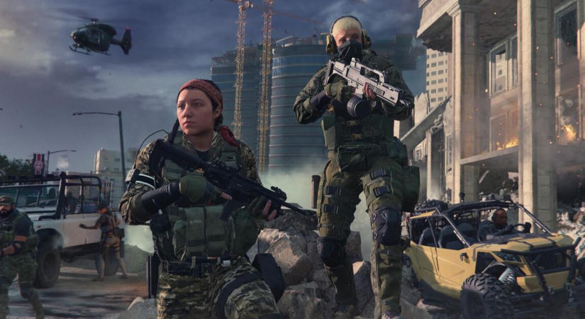 Pocsék Call of Duty óriási kedvezménnyel érdekes lehet a számodra?